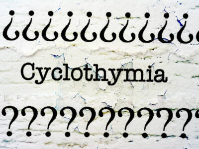 Cyclothmia